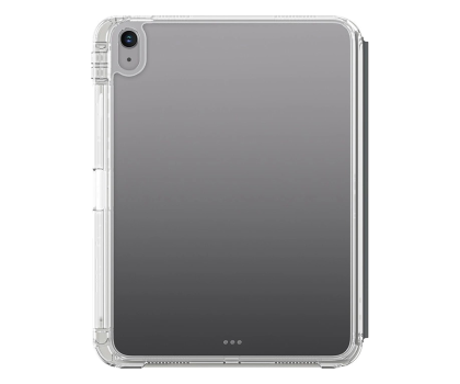Etui AmazingThing Minimal Case na iPad 11" 2025 - ciemnoszare